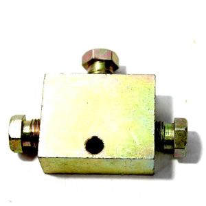 Junction Header