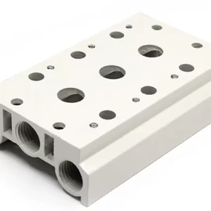 Manifold Sub Base (200M)