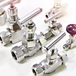 Needle Valve