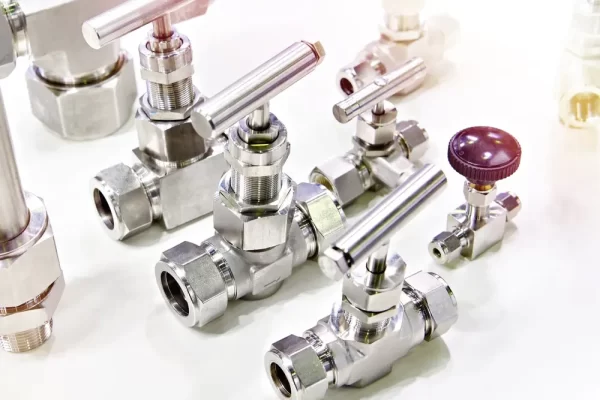 Needle Valve
