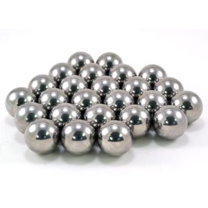 Non - Magnetic Stainless Steel Balls