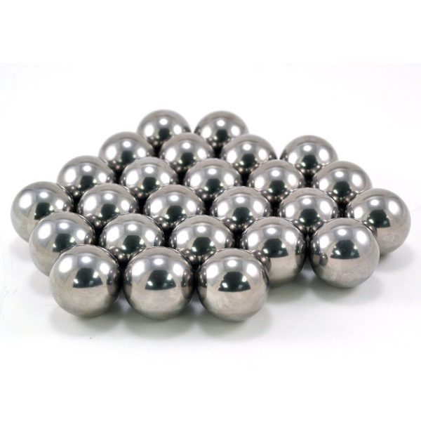 Non - Magnetic Stainless Steel Balls