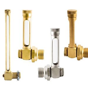 Oil Level Indicators (Deep Stick Type)