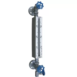 Oil Level Indicators (Face Type)