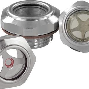 Oil Level Indicators (Knob Type)