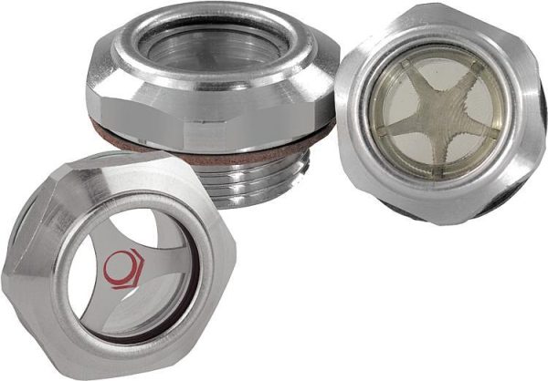 Oil Level Indicators (Knob Type)