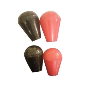 Ovel Knobs