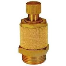 Plastic Silencer (BSEL)