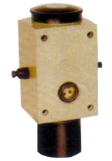 Pneumatic Single Shot