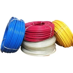 Polyurethane Tubings (PU)