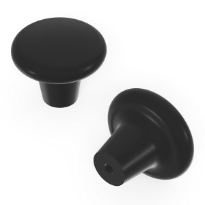 Push-Pull-Lift Knobs