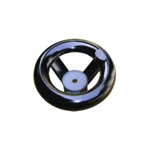 Round Wheels