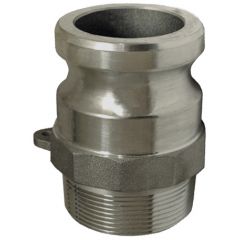Specialised Items (Dust Plug)
