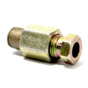 St. Connectors