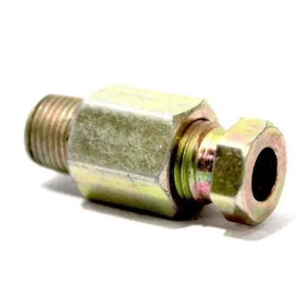 St. Connectors