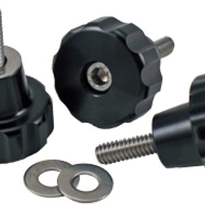 Star Knobs