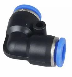 Union Elbow (PUL)
