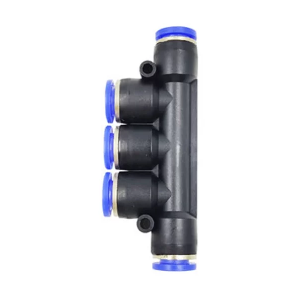 Union Manifold (PK)