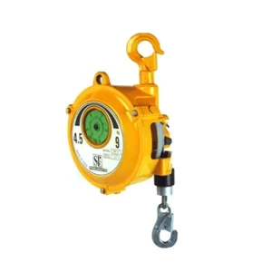 VCB (Closed Body Aluminium Dlecast Spring Balancer)