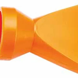 3/8" I.D. Accessories (1" Wide Flate Nozzle)