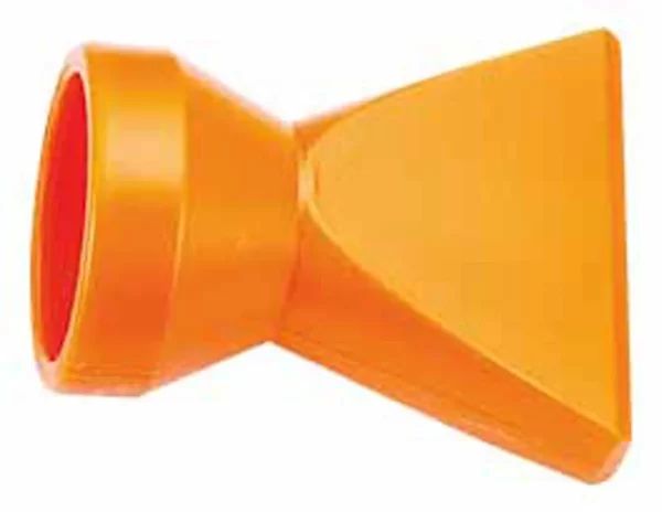 3/8" I.D. Accessories (1" Wide Flate Nozzle)