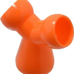3/8" I.D. Accessories ( 3/8" x 3/8" Y- Fittng)