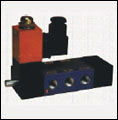 Direct Acting Valve 2 Way Nc Oc