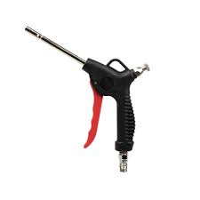 Air Blow Gun Size:1/4"