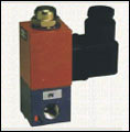 Single Solenoid Valve 3/2 & 5/2