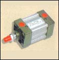 Standard Cylinders