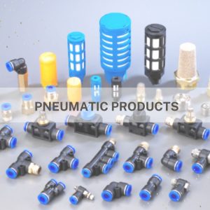 Pneumatic Products