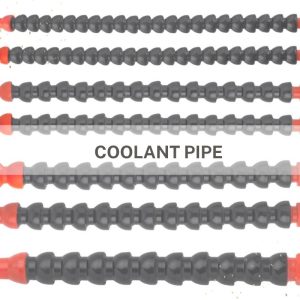 Coolant Pipes