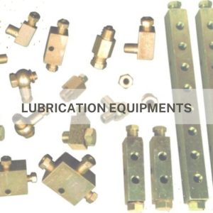 Lubrication Equipments