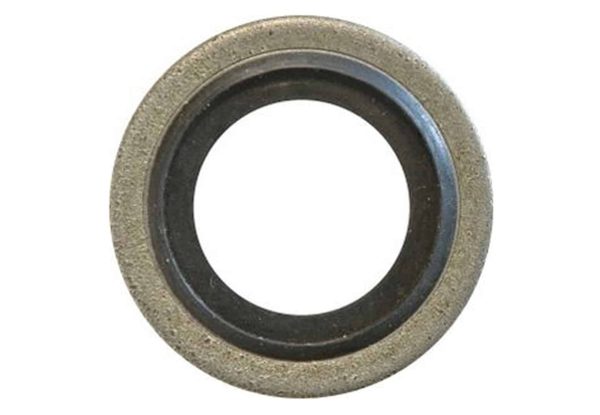 Bonded Seals Dowty Washer Metric