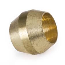 Brass Ferrule