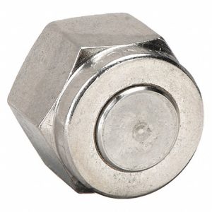 Compression S.S. OD Plug
