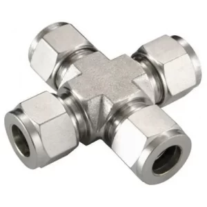 Compression Union Cross