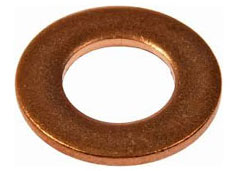 Copper Washer