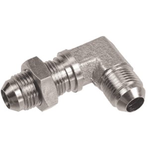 Jic Bulk Head Elbow