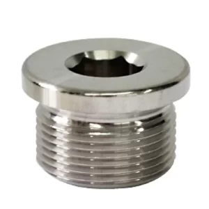 M.S Allen Color Plug