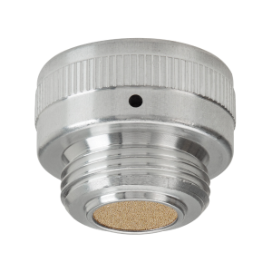 M.S Breather Plug