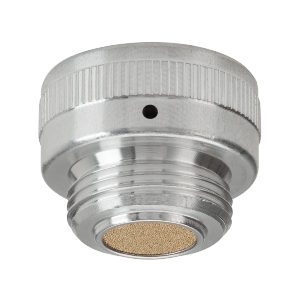 M.S Breather Plug