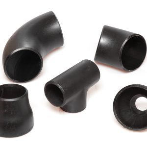 M.S Buttweld Fittings