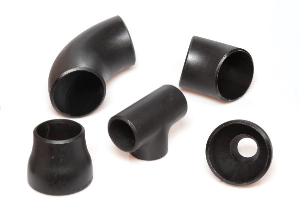 M.S Buttweld Fittings