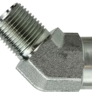 M.S Elbow 45
