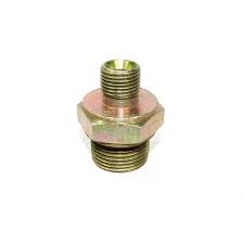 M.S Hex Nipple Reducing Hydraulic