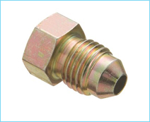 M.S Jic Plug