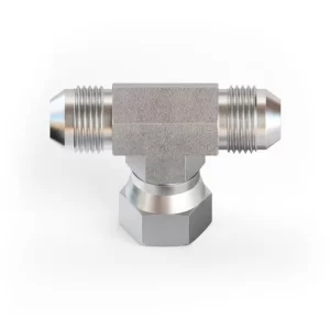 M.S Jic Swivel Tee