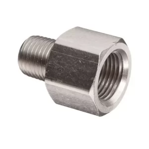 M.S Male Female Adapter