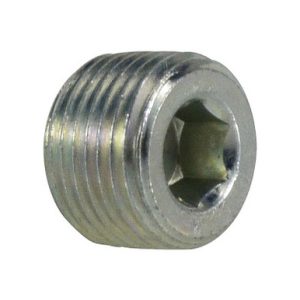 M.S Plug Alen Key Type
